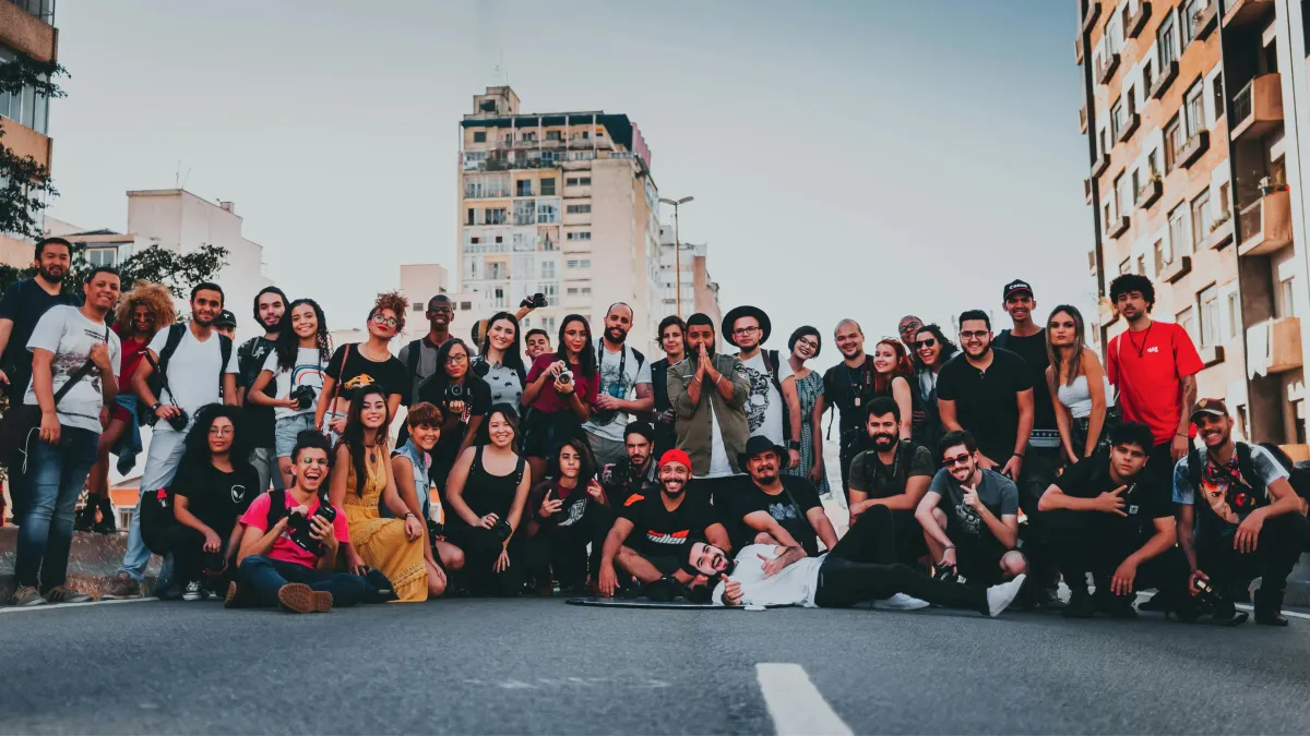 Movie, Art and Design meet