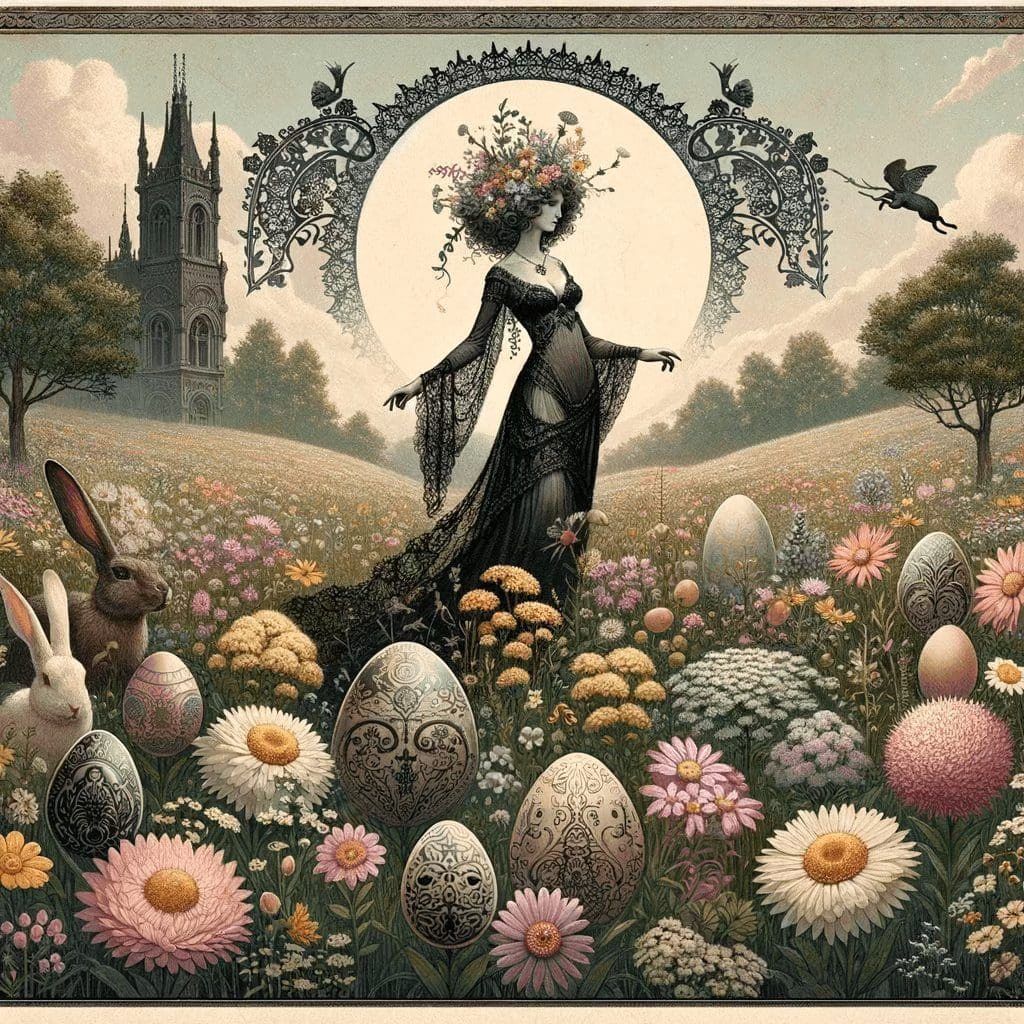 Spring Equinox Celebration