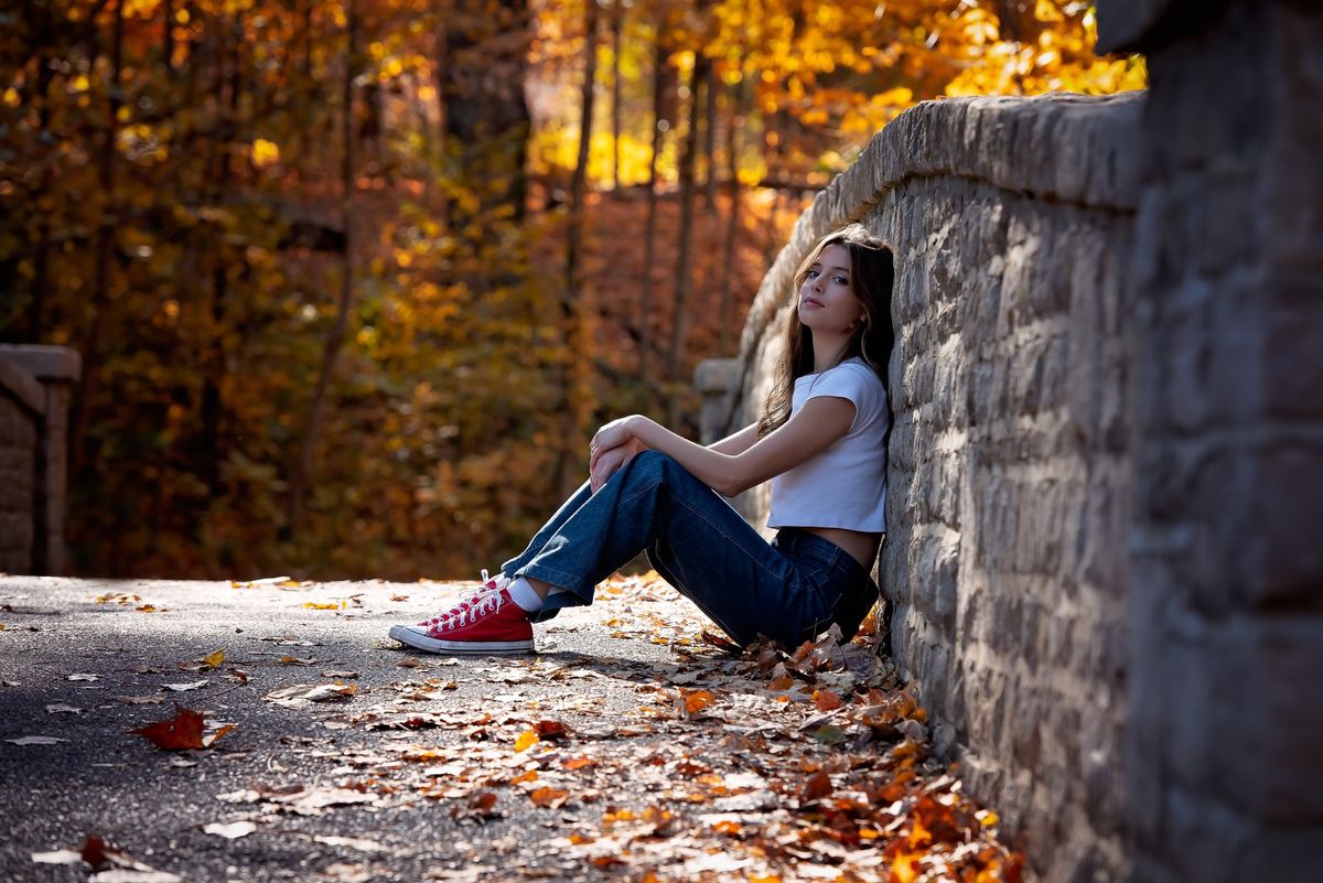 Fall Family Mini Sessions