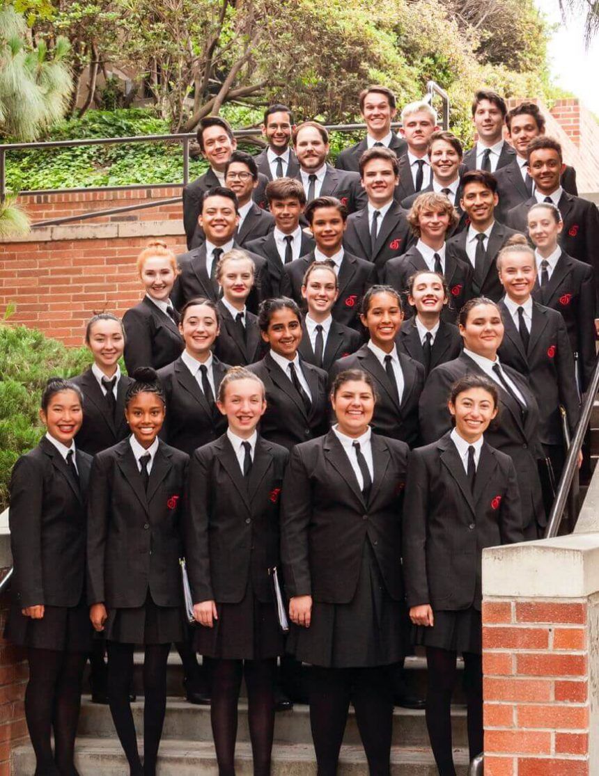 National Childrens Chorus at Carnegie Hall - Isaac Stern Auditorium