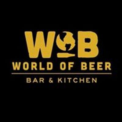 World of Beer