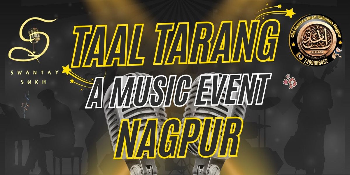 Taal tarang A musical Show