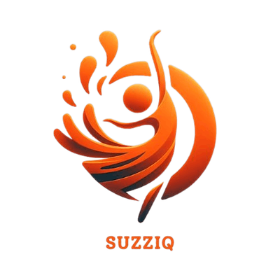 SuzziQ Zuza Czeka\u0144ska