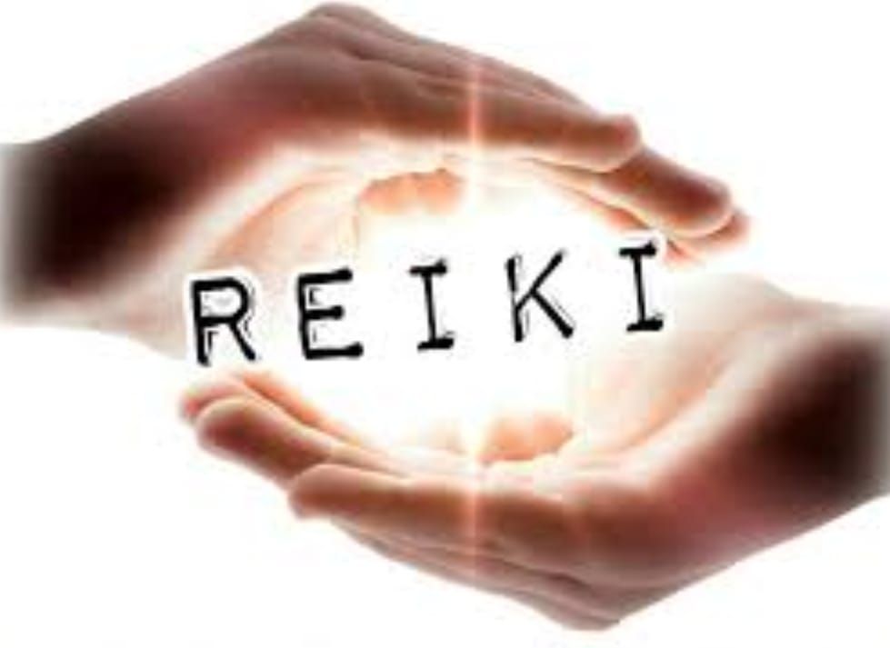 Reiki 1 Kursus - Roskilde m. Paloma Zendings 