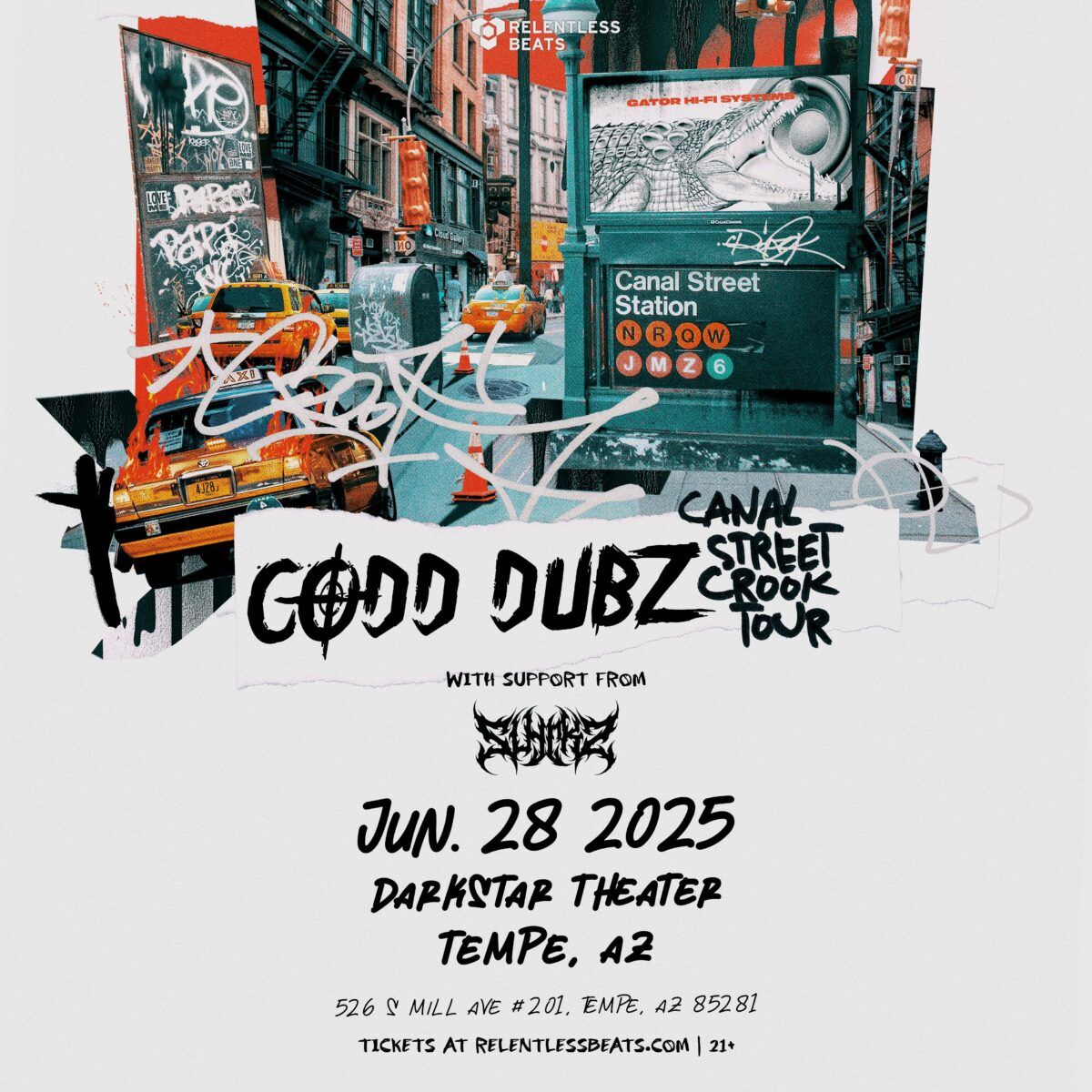 Codd Dubz