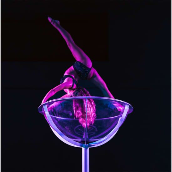 The Spectacular Cabaret Fest: Um festival de Cabaret em Lisboa