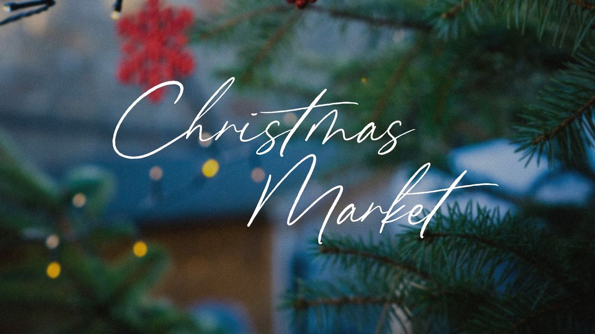 Crossroads Christmas Market