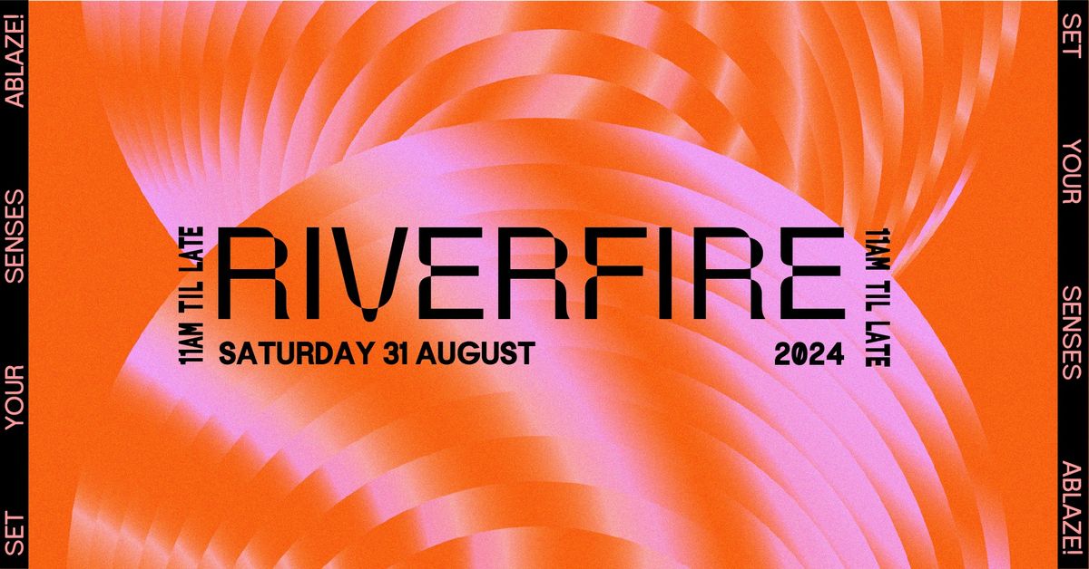 RIVERFIRE 2024