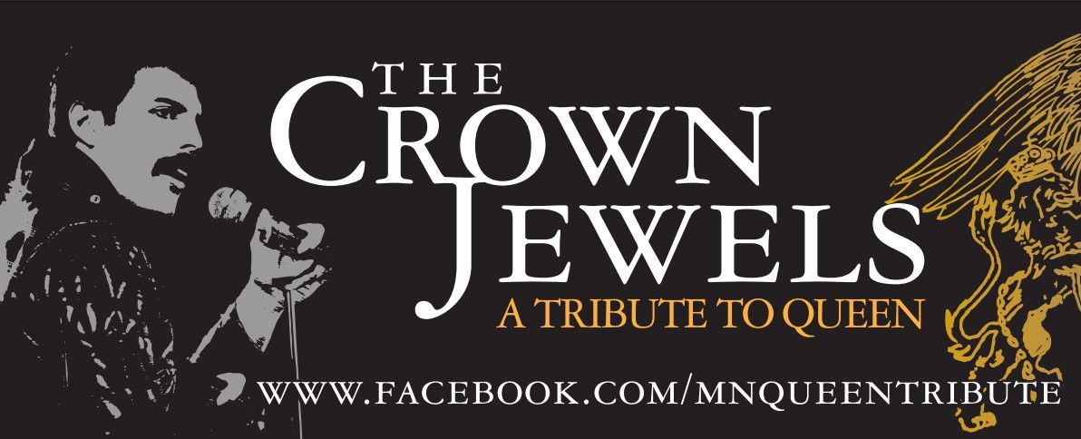 The Crown Jewels - A Tribute to Queen