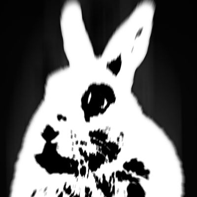 Sergeant Hare Apollo