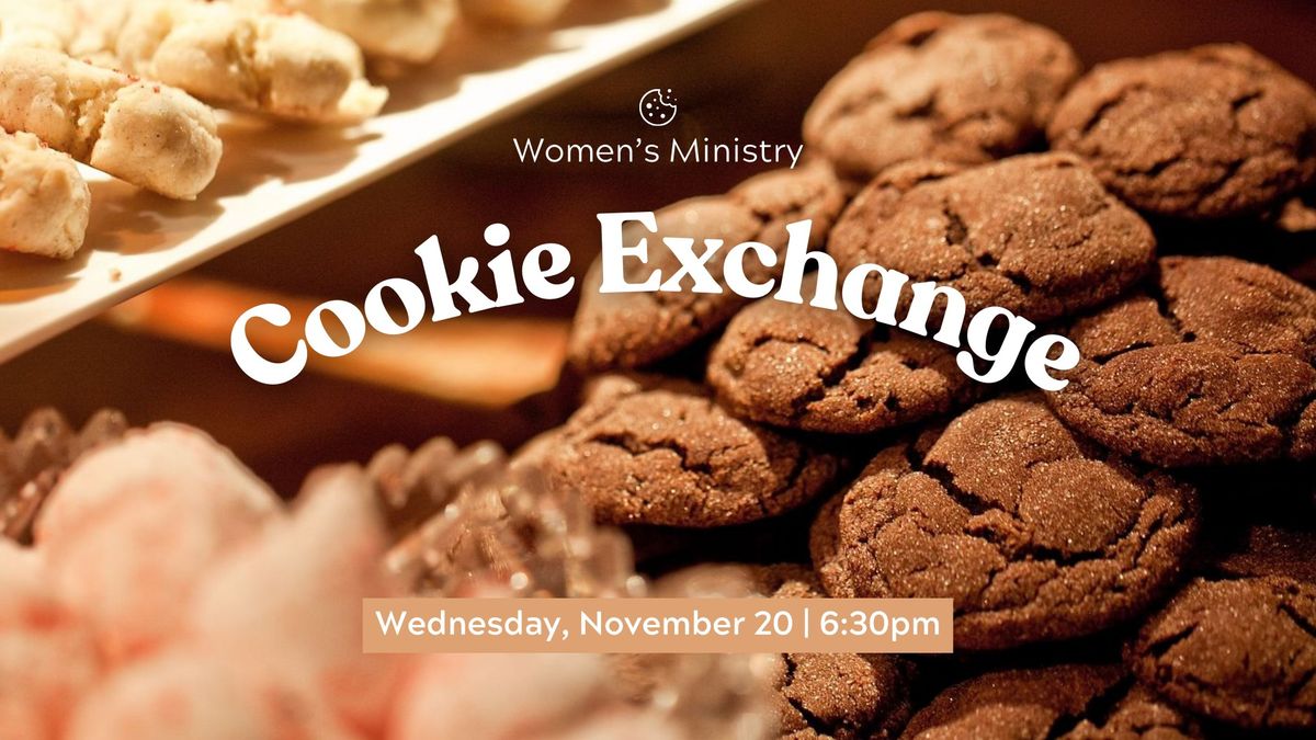 Cookie Exchange 