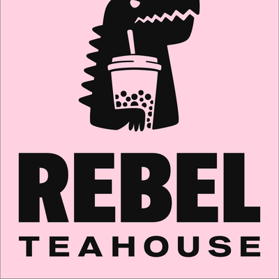 Rebel Teahouse