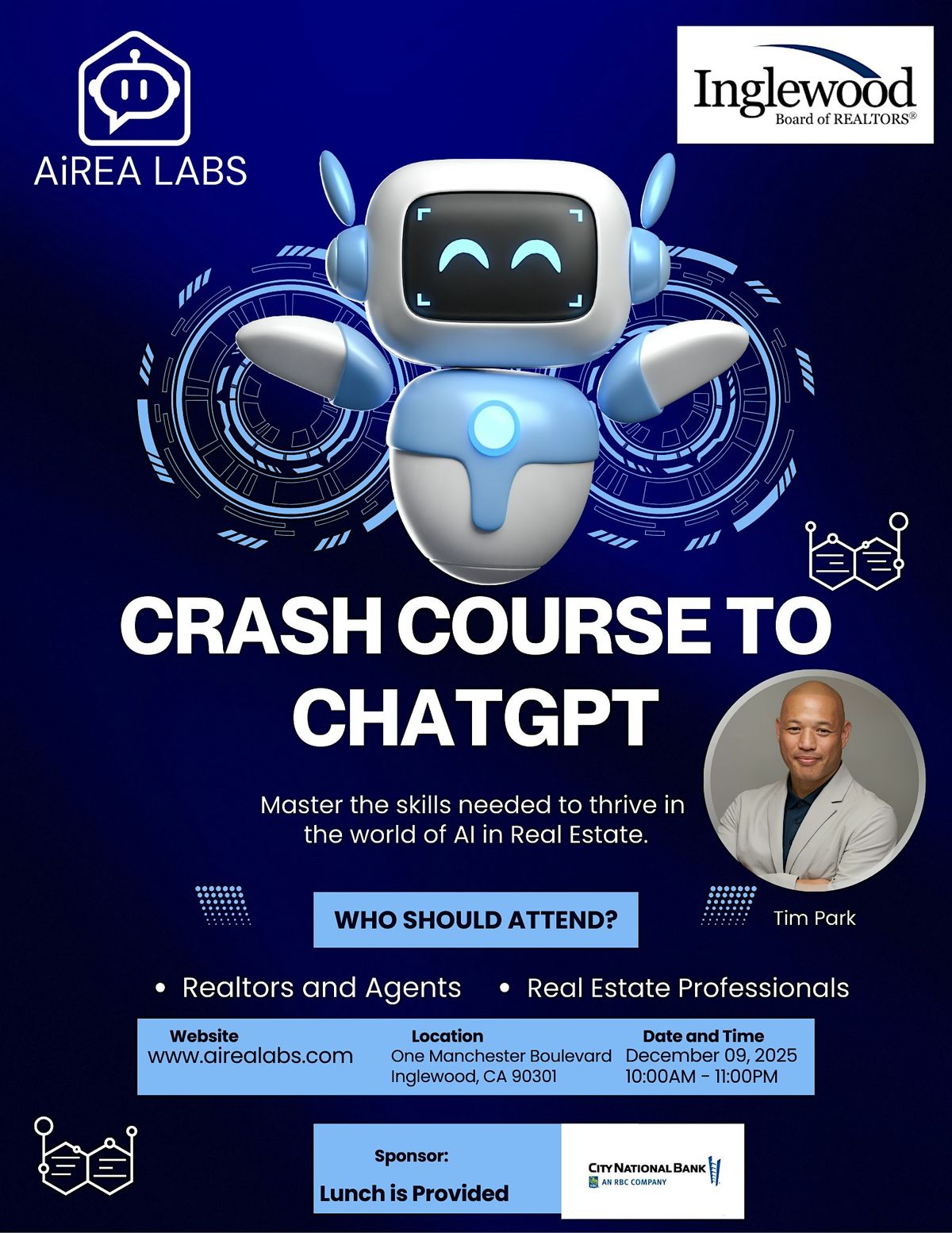 Crash Course to ChatGPT: A Quick Guide to AI Success