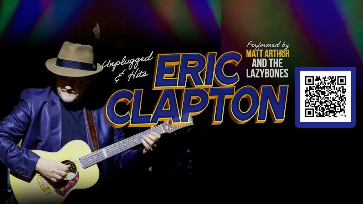 Eric Clapton's 'Unplugged & Hits'