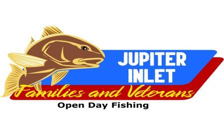 Jupiter Inlet Open Day Families and Veterans Fishing V