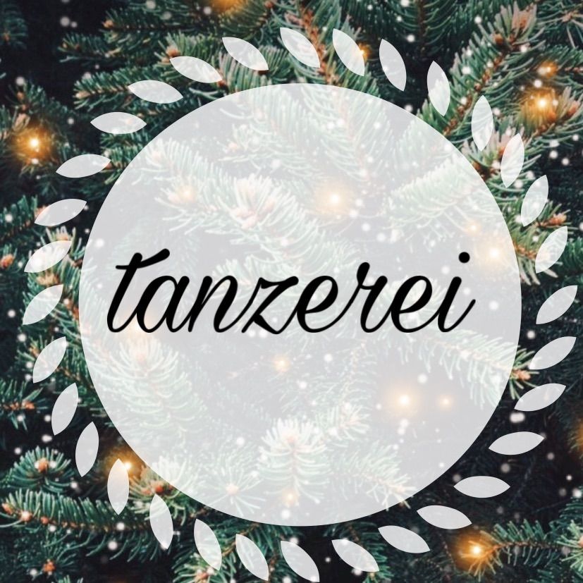 TANZEREI \u2744\ufe0f