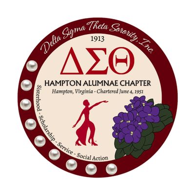 Hampton Alumnae Chapter of Delta Sigma Theta