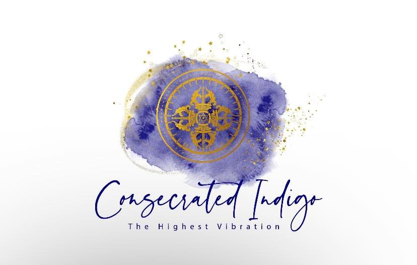 Consecrated Indigo On-Location 