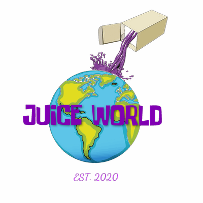 JUICEWORLD
