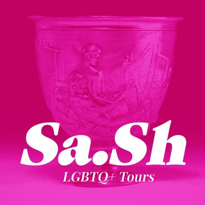 Sa.Sh LGBTQ+ Tours