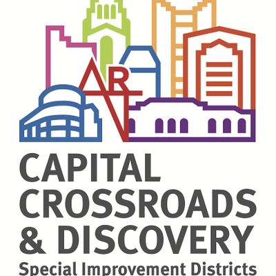 Capital Crossroads and Discovery SIDs