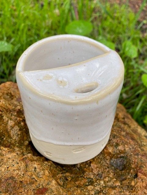 Introduction to Pottery - Make Your Own Travel Mug