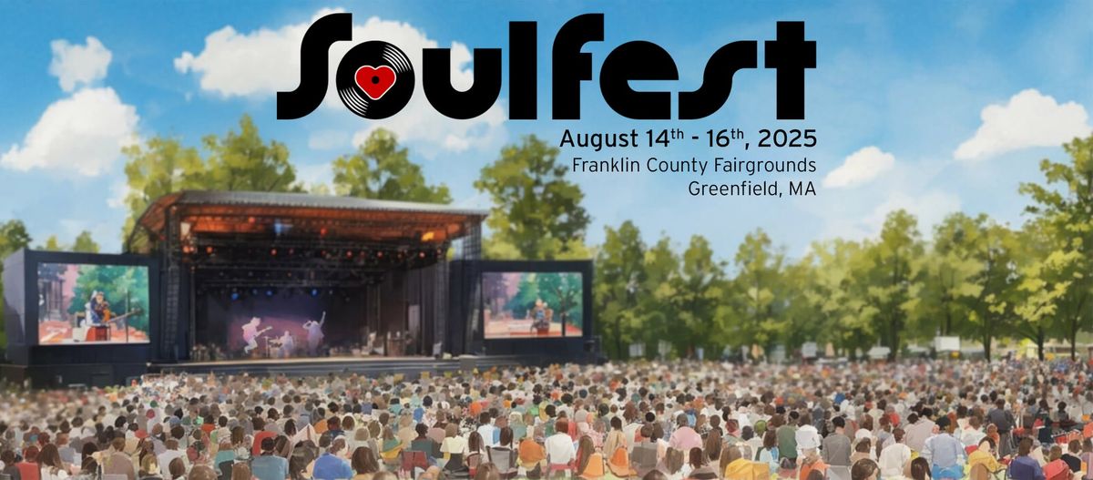 SoulFest 2025