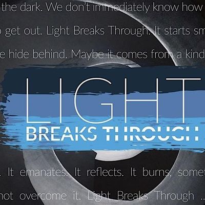 Light Breaks Through