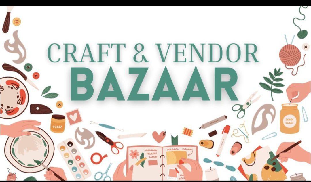 Butterfest Craft and Vendor Bazaar