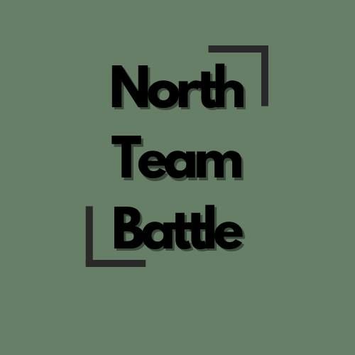 North Team Battle