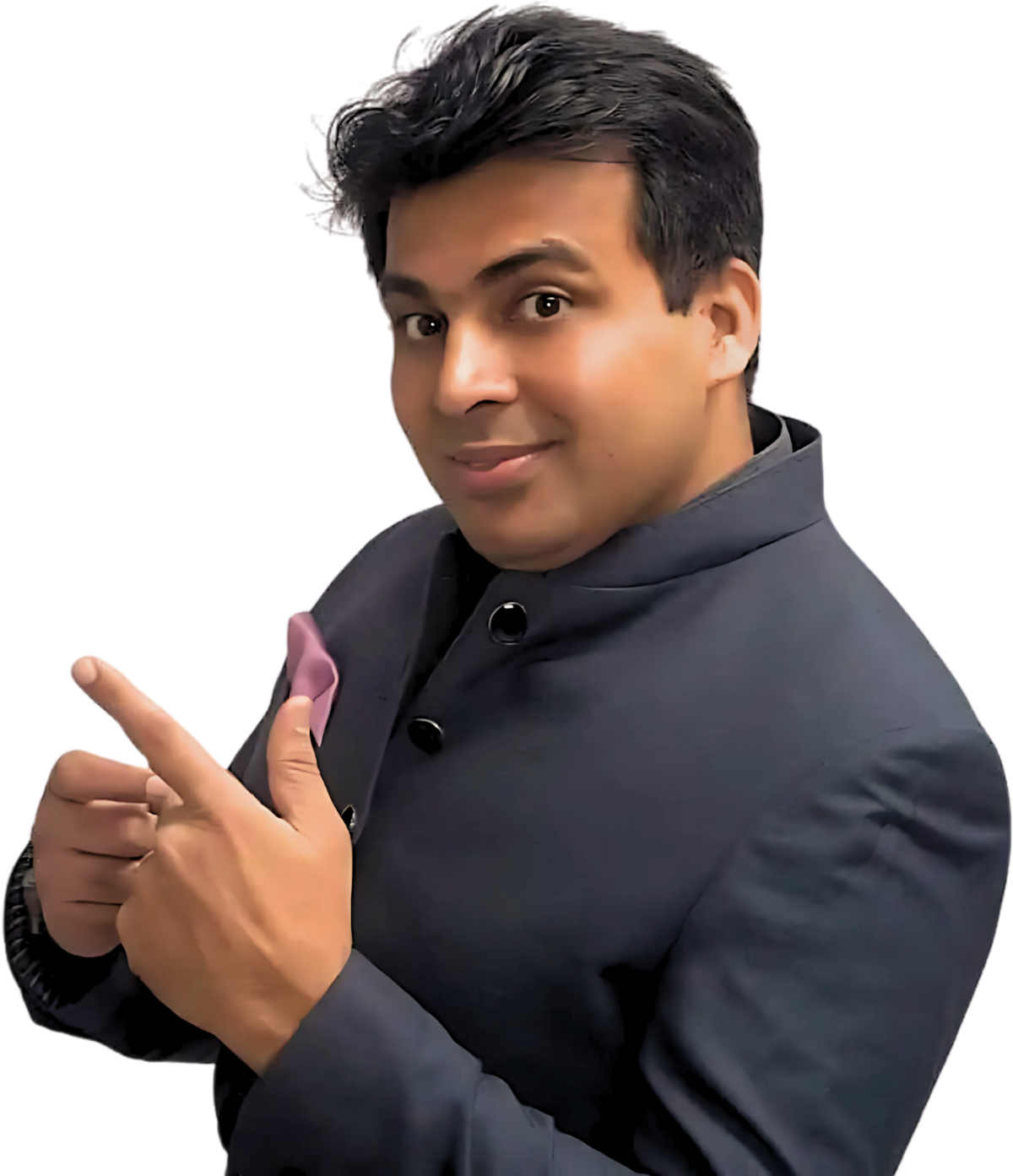 Amit Tandon