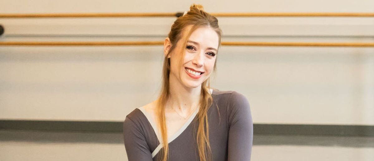 Kansas City Ballet: The Great Gatsby