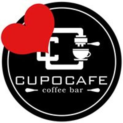 CupoCafe - Coffee Bar