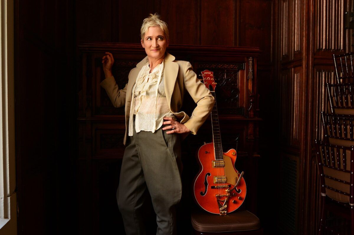 Jill Sobule