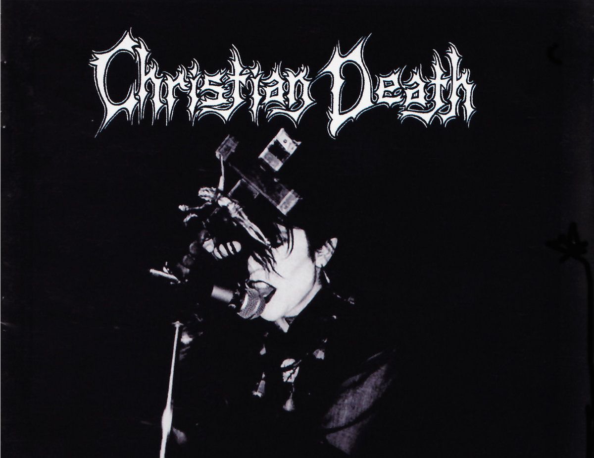 Christian Death