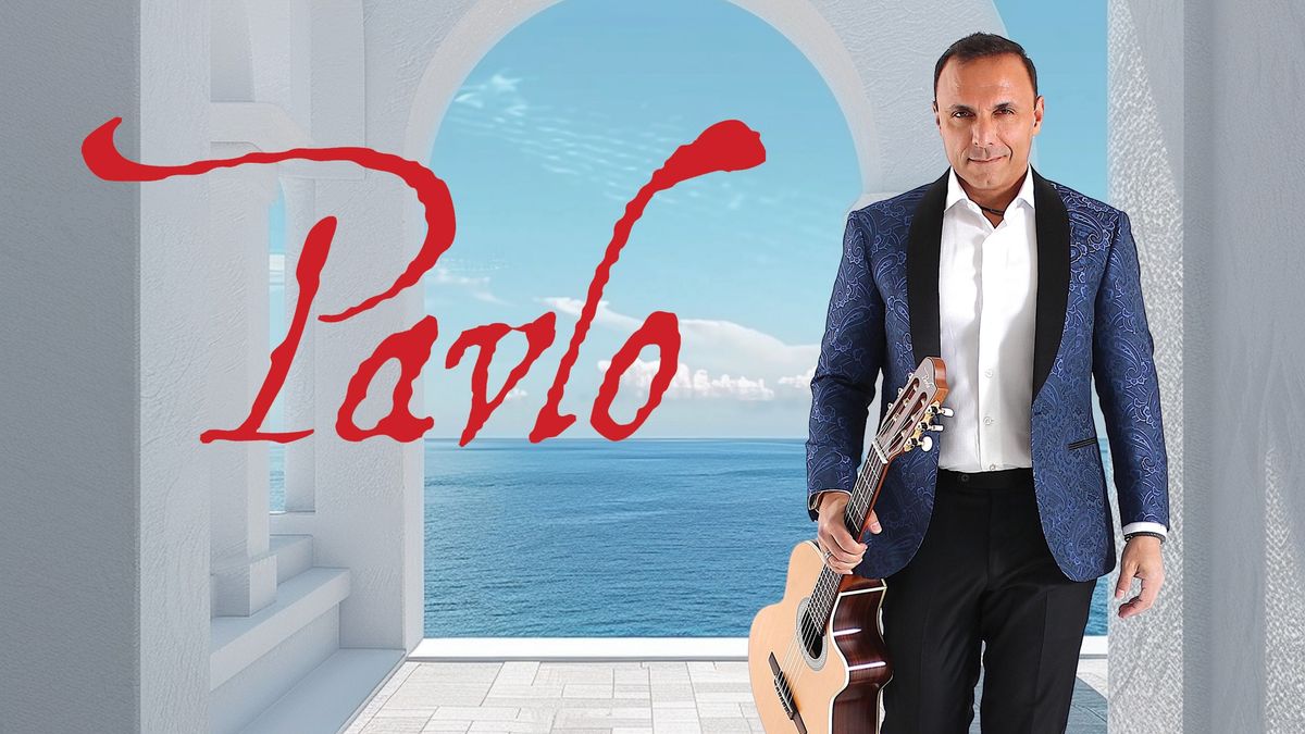 Pavlo In Concert