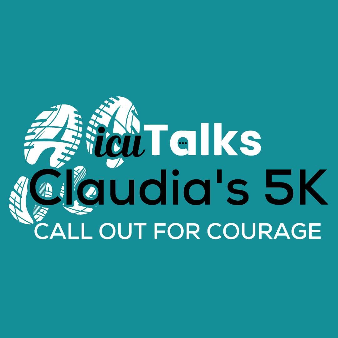 Claudia\u2019s 5k Packet Pickup