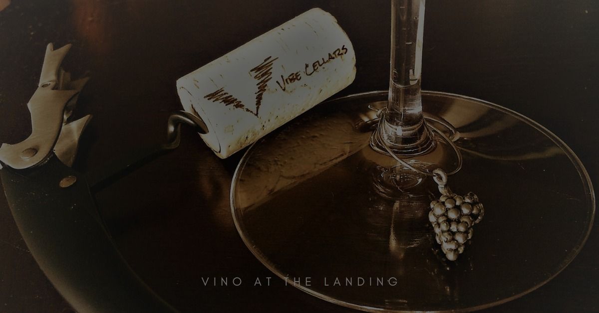 Thursday Night Wine Tasting | Vibe Cellars