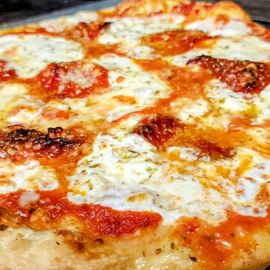 THE NEXT GREAT PIZZA Contest