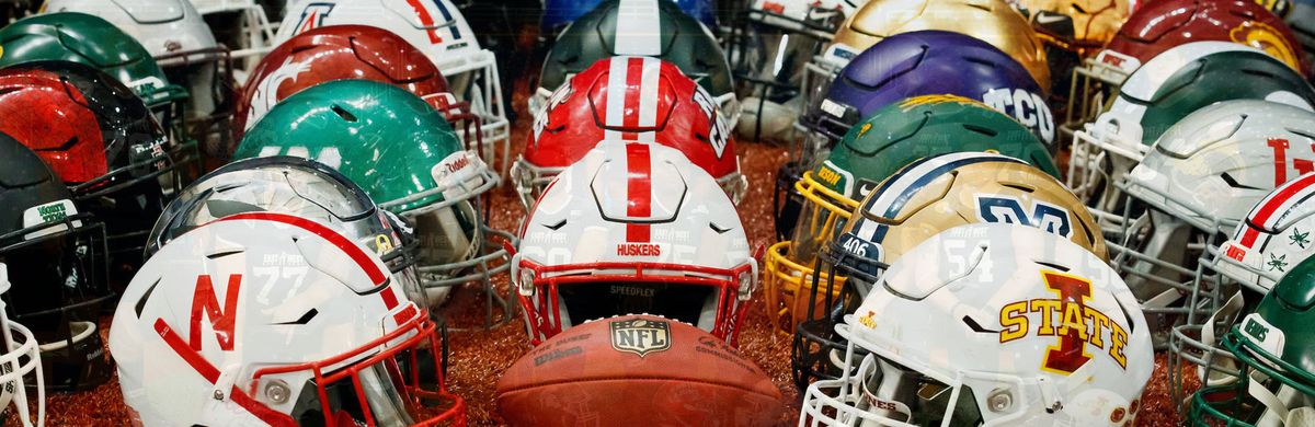 East West Shrine Bowl at AT&T Stadium