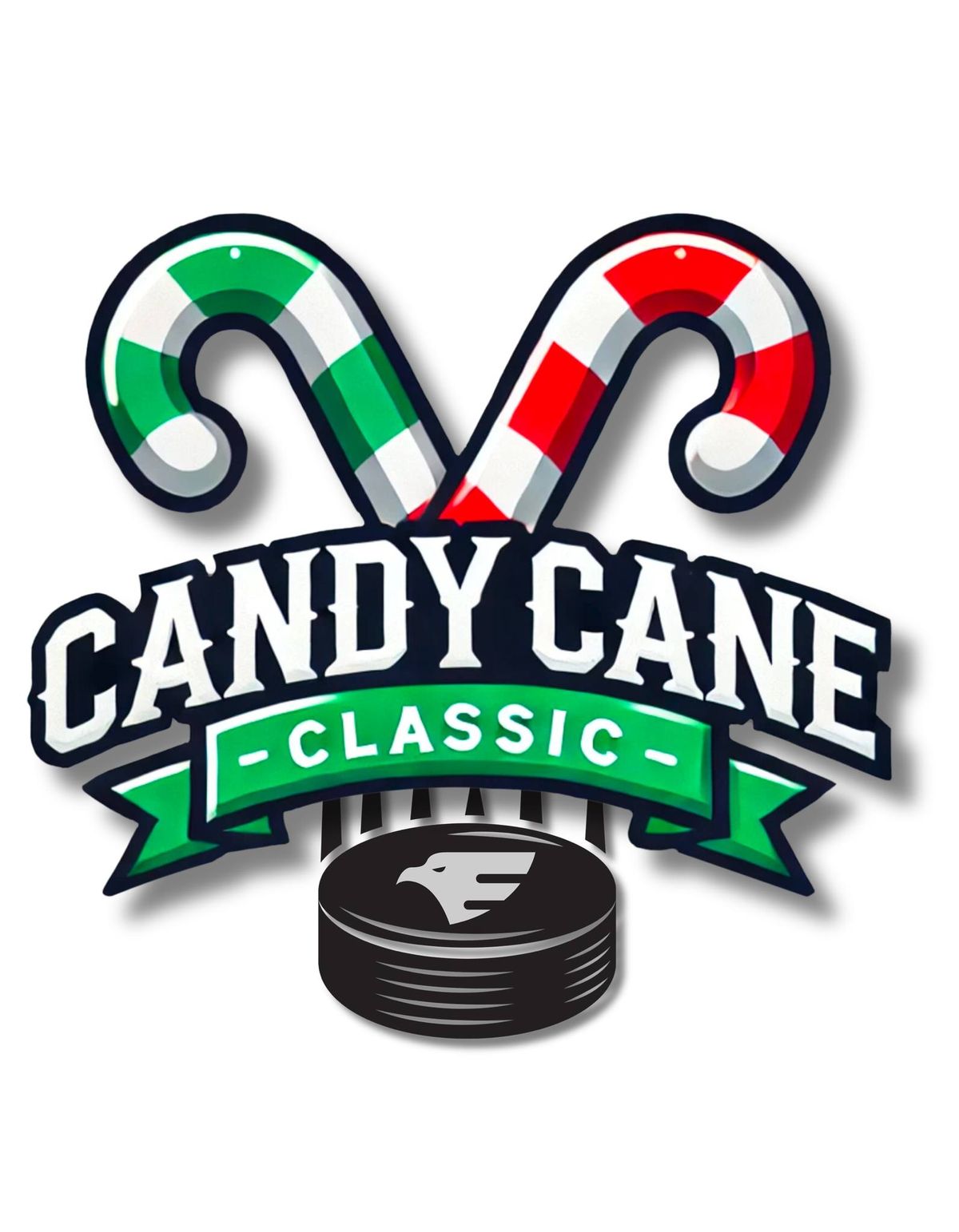 Candy Cane Classic