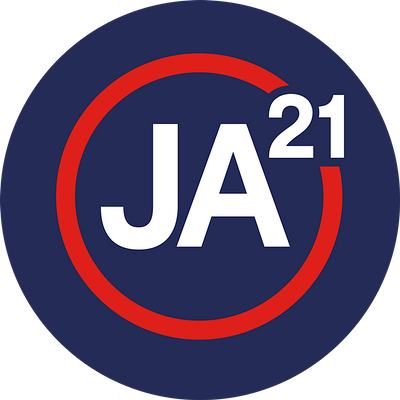 JA21 - Jongeren