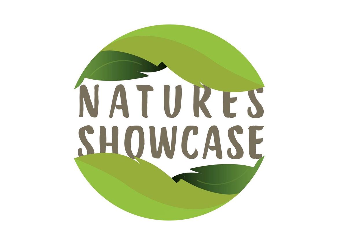 Natures Showcase Charity Art & Craft Fair