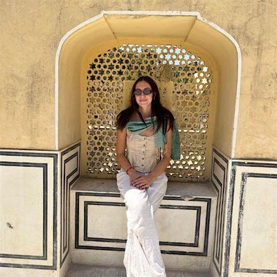 Claire Hughes - Yoga