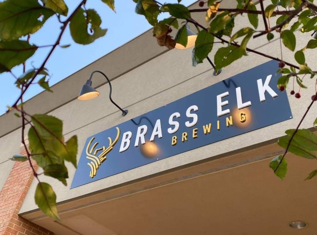 Robert Rolfe Feddersen LIVE at BRASS ELK BREWING! 6pm-9pm 