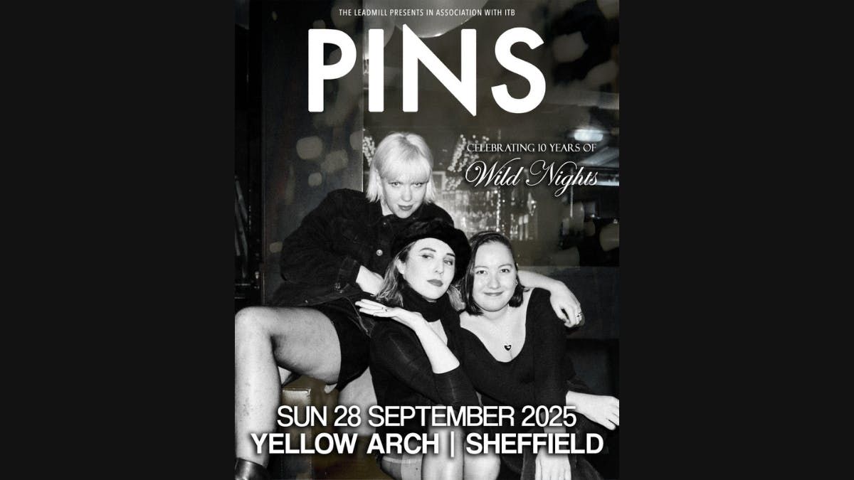 Pins