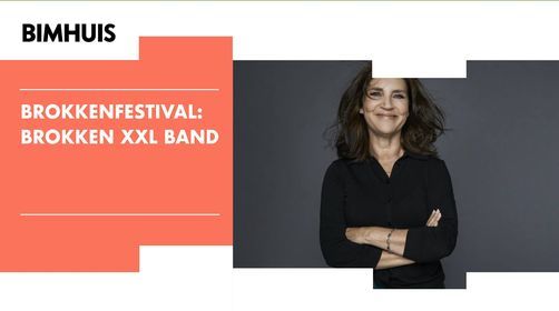 Brokkenfestival: Brokken XXL Band