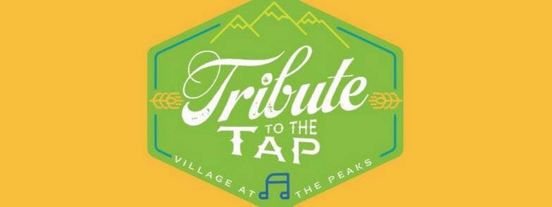 Tribute to the Tap - All Day 5 Bands and Beer Festival