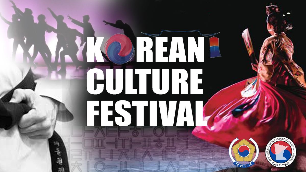 Korean Culture Festival