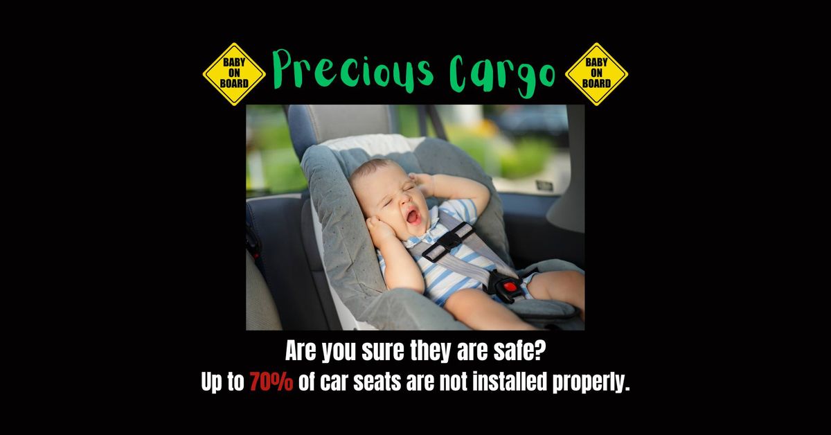 Car Seat Workshop